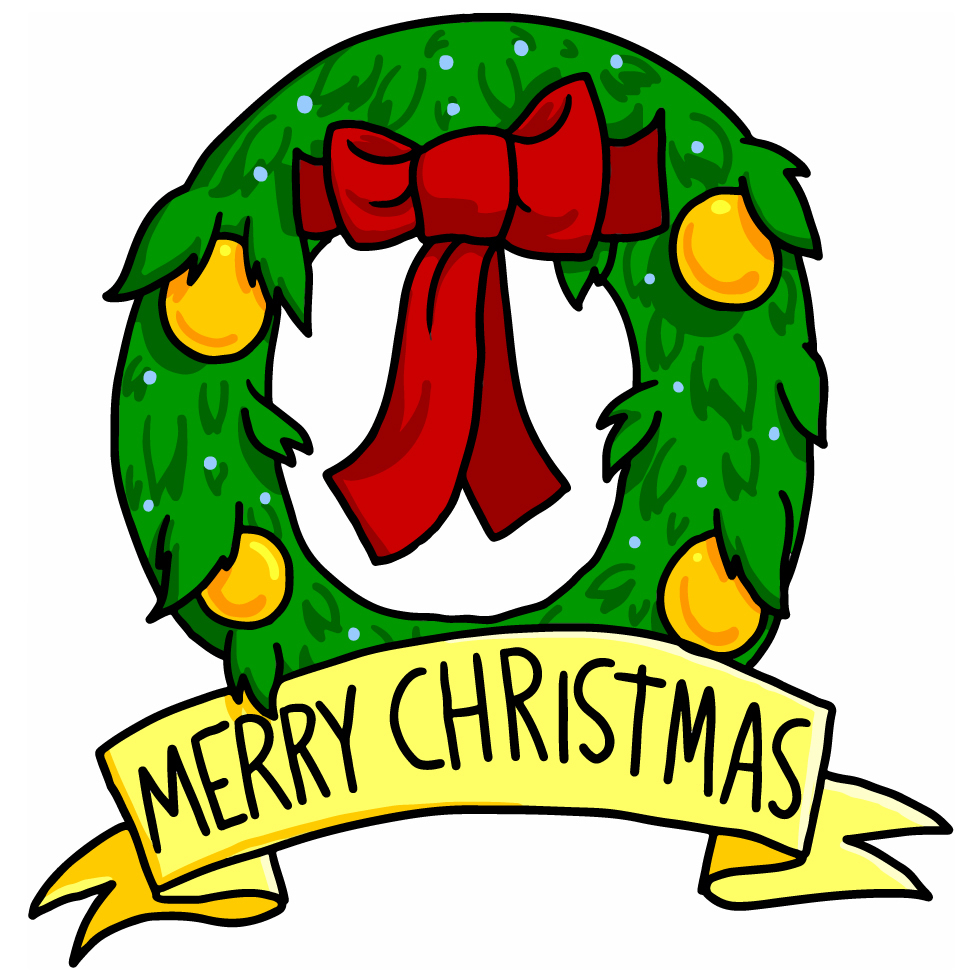 Christmas Raffle Winners 2015