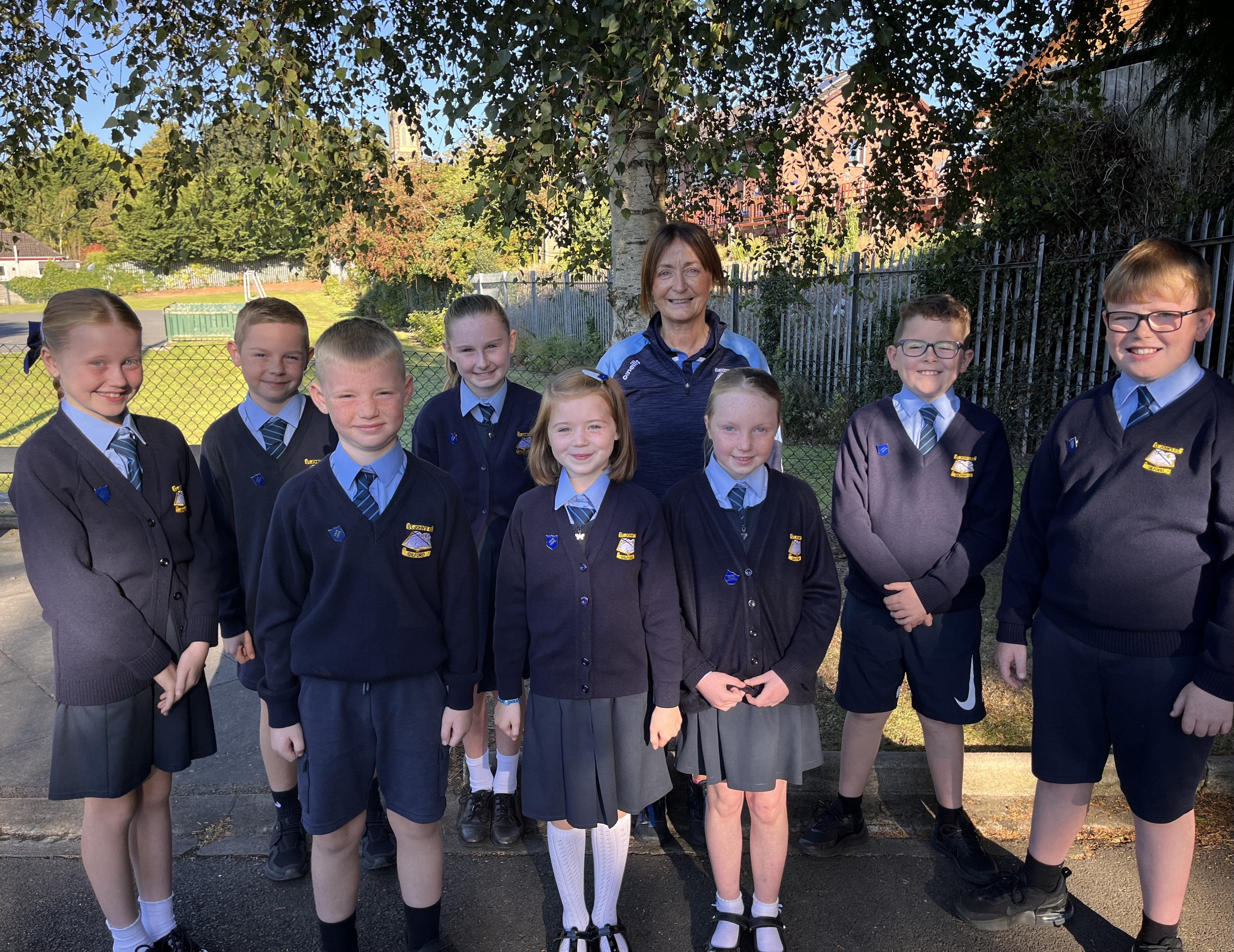 School Council