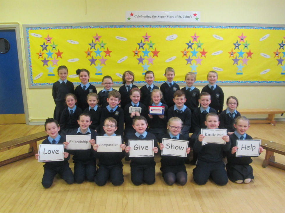 P4/5 Assembly