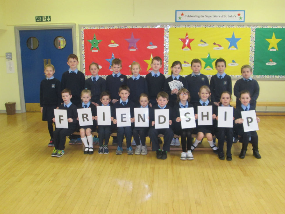 P4/5 Assembly