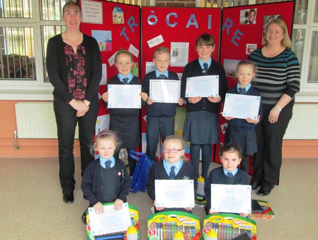 Eco Awards at St. John\'s