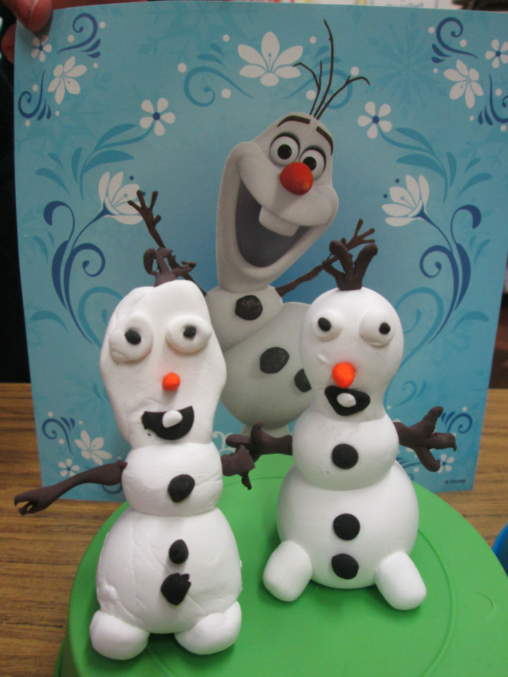 Winter Crafts