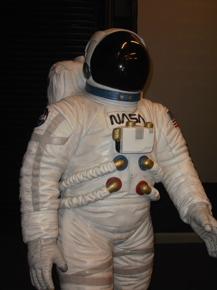 P7 Visit Armagh Planetarium