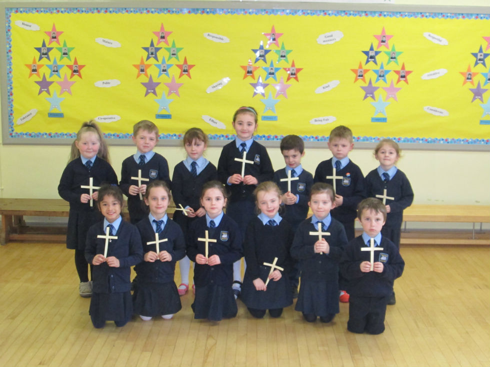 P2 Assembly