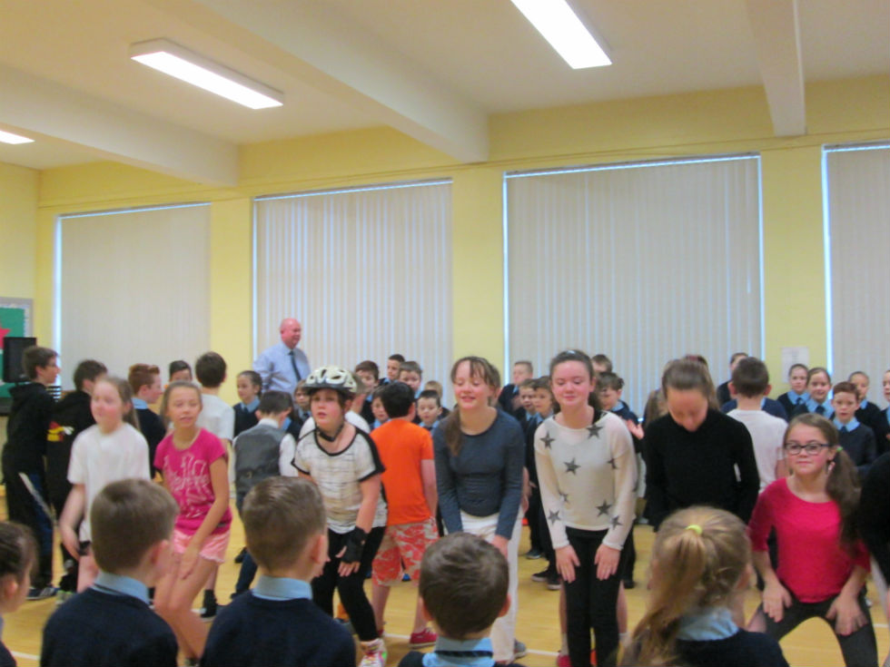 P7 Assembly