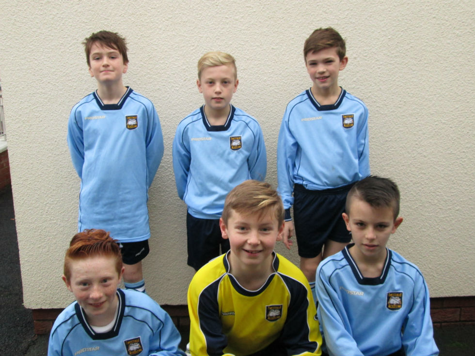 Tandragee Recreation Centre - Christmas Cup