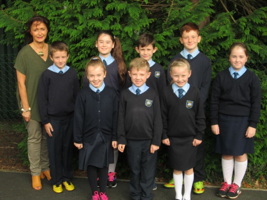 School Council