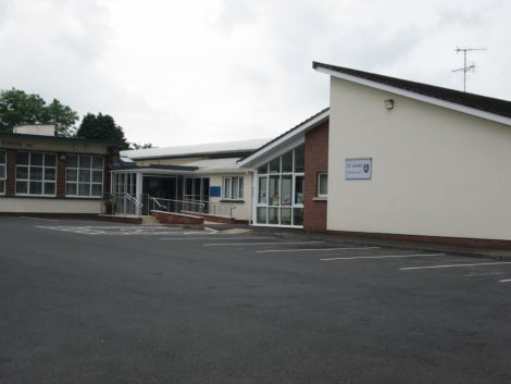 St.John's Primary School