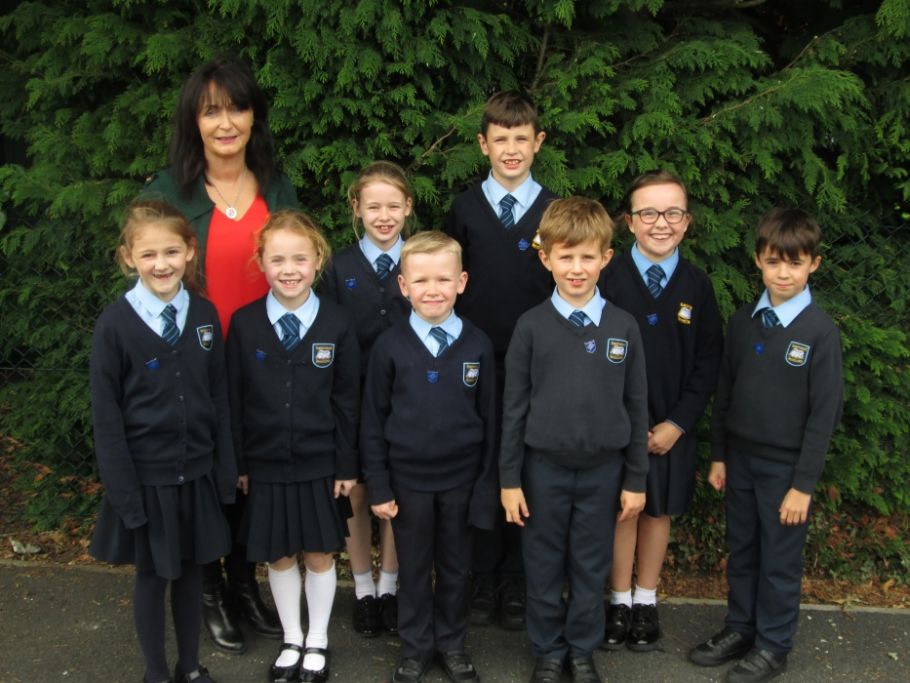 School Council