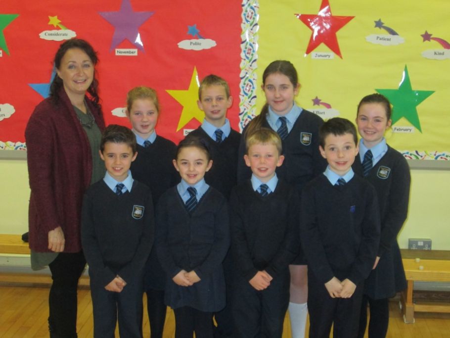 School Council