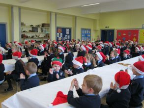 Christmas Dinner