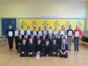 P7 Assembly