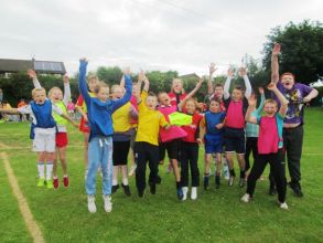 St. John\'s Sports Day