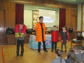 Eco Week W5 Presentation