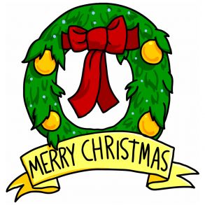 Christmas Raffle Winners 2015